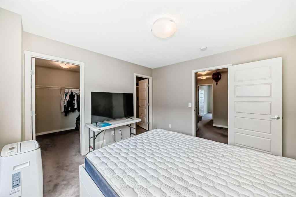 MLS® A2244983 - 621 Nolanlake Villas NW in Nolan Hill Calgary, Residential