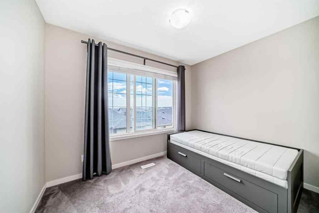 MLS® A2244983 - 621 Nolanlake Villas NW in Nolan Hill Calgary, Residential