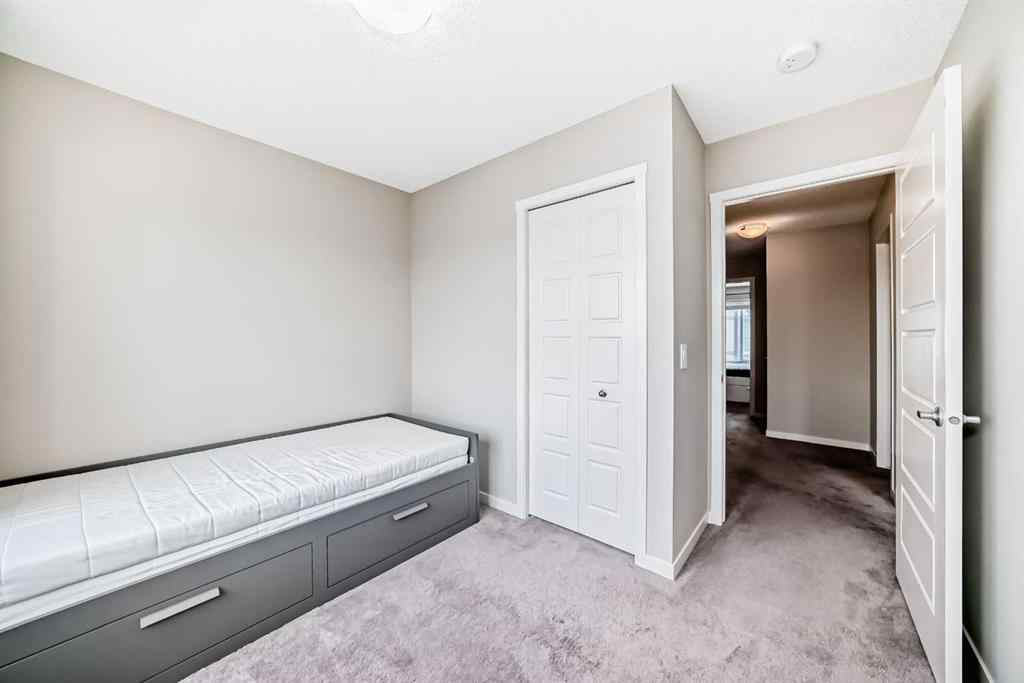 MLS® A2244983 - 621 Nolanlake Villas NW in Nolan Hill Calgary, Residential