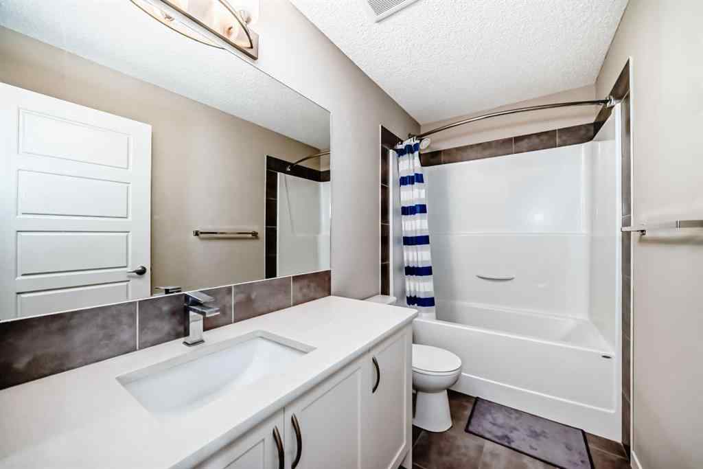 MLS® A2244983 - 621 Nolanlake Villas NW in Nolan Hill Calgary, Residential