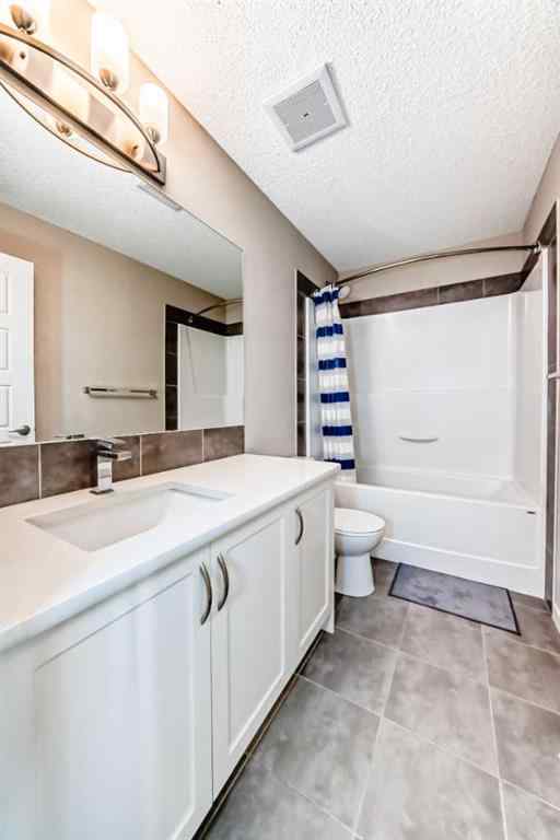 MLS® A2244983 - 621 Nolanlake Villas NW in Nolan Hill Calgary, Residential