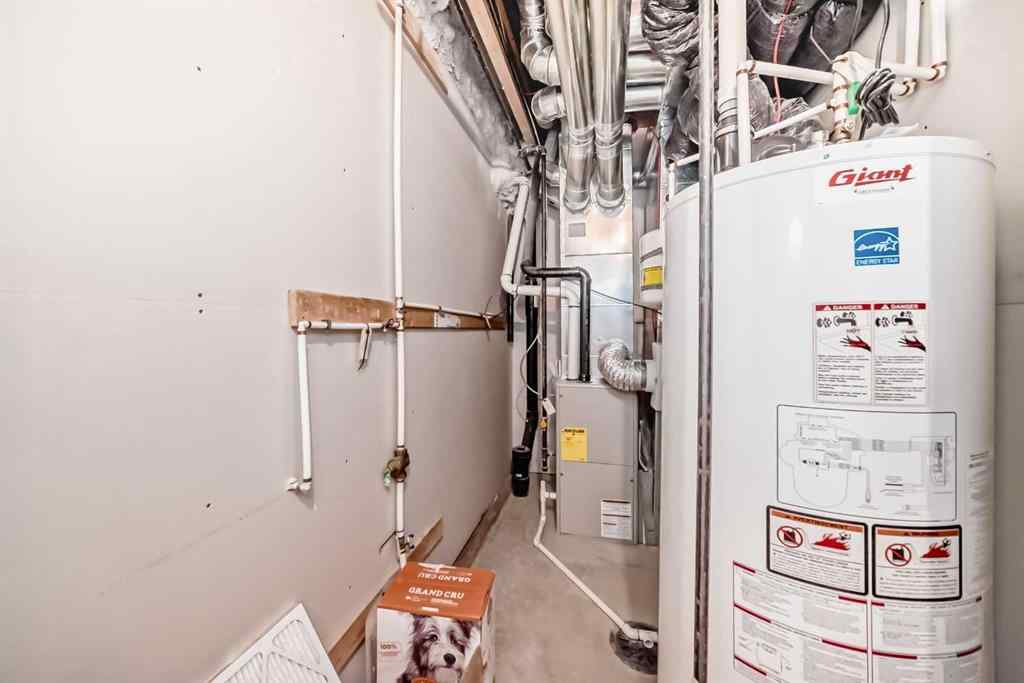 MLS® A2244983 - 621 Nolanlake Villas NW in Nolan Hill Calgary, Residential