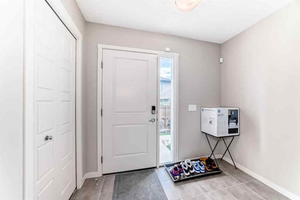MLS® A2244983 - 621 Nolanlake Villas NW in Nolan Hill Calgary, Residential