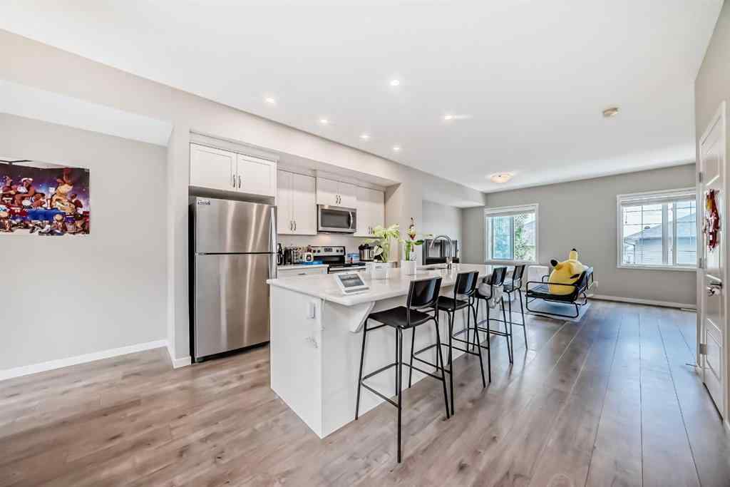 MLS® A2244983 - 621 Nolanlake Villas NW in Nolan Hill Calgary, Residential