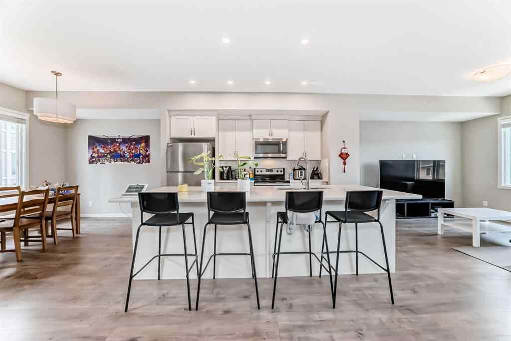 MLS® A2244983 - 621 Nolanlake Villas NW in Nolan Hill Calgary, Residential