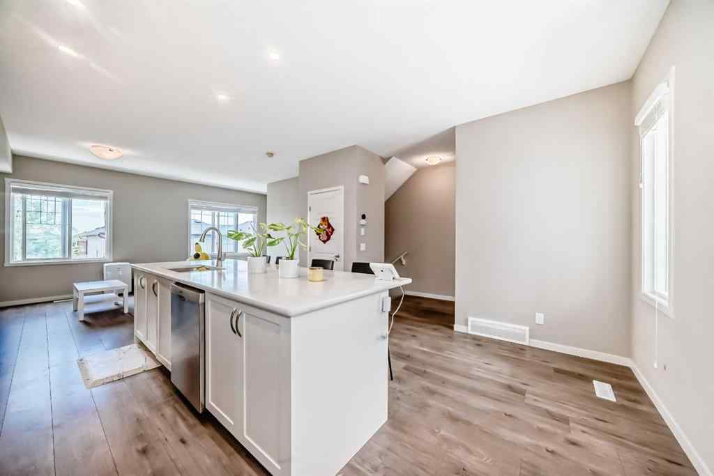 MLS® A2244983 - 621 Nolanlake Villas NW in Nolan Hill Calgary, Residential