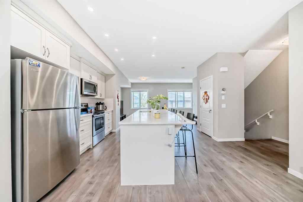 MLS® A2244983 - 621 Nolanlake Villas NW in Nolan Hill Calgary, Residential