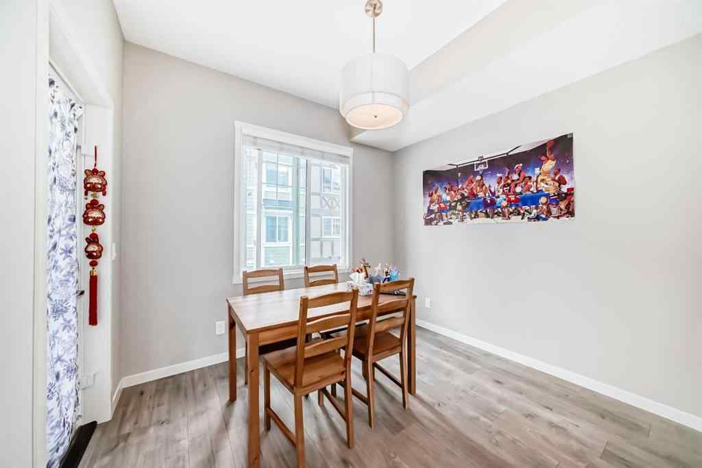 MLS® A2244983 - 621 Nolanlake Villas NW in Nolan Hill Calgary, Residential