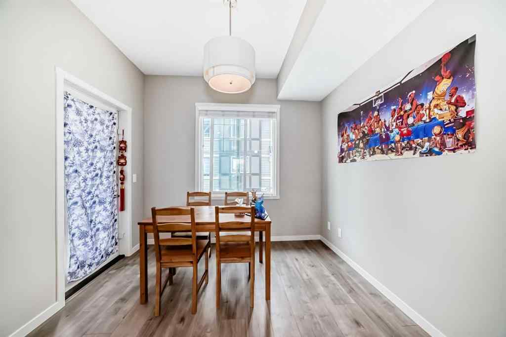 MLS® A2244983 - 621 Nolanlake Villas NW in Nolan Hill Calgary, Residential