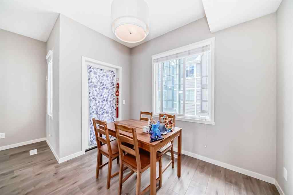 MLS® A2244983 - 621 Nolanlake Villas NW in Nolan Hill Calgary, Residential