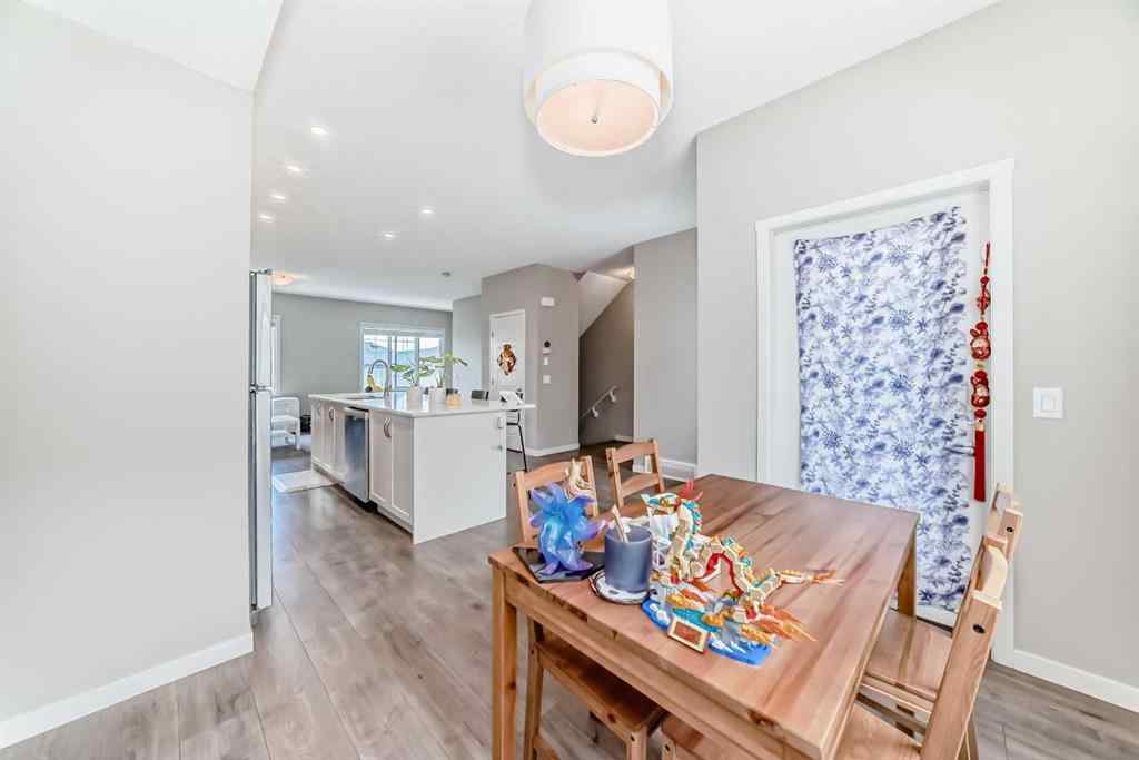 MLS® A2244983 - 621 Nolanlake Villas NW in Nolan Hill Calgary, Residential