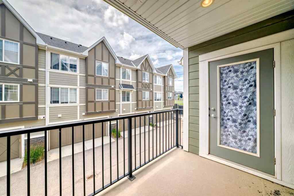 MLS® A2244983 - 621 Nolanlake Villas NW in Nolan Hill Calgary, Residential