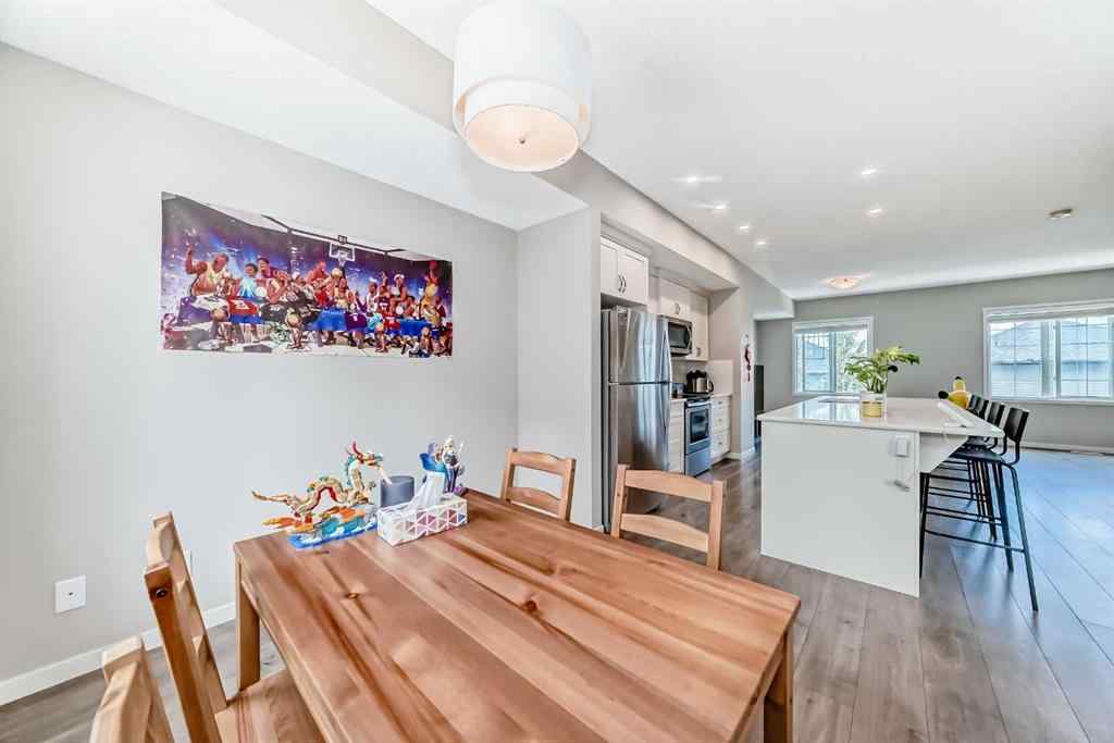 MLS® A2244983 - 621 Nolanlake Villas NW in Nolan Hill Calgary, Residential