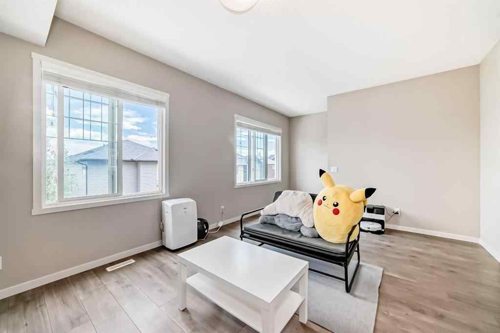 MLS® A2244983 - 621 Nolanlake Villas NW in Nolan Hill Calgary, Residential