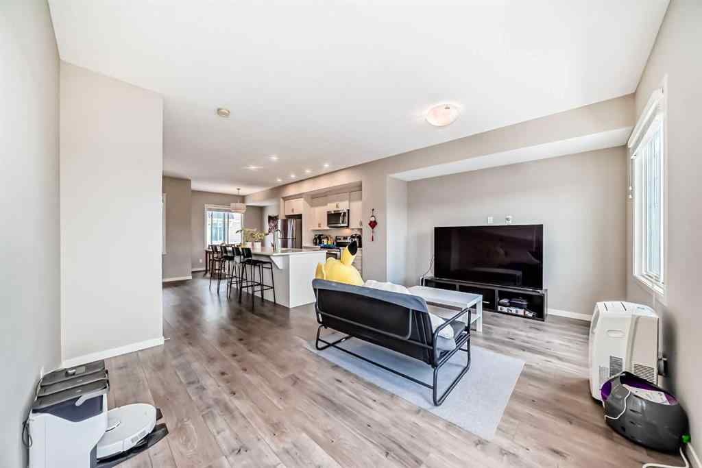 MLS® A2244983 - 621 Nolanlake Villas NW in Nolan Hill Calgary, Residential