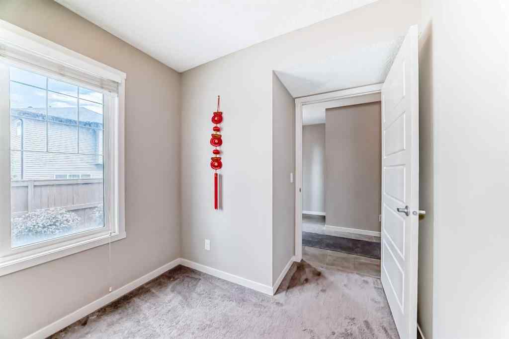 MLS® A2244983 - 621 Nolanlake Villas NW in Nolan Hill Calgary, Residential