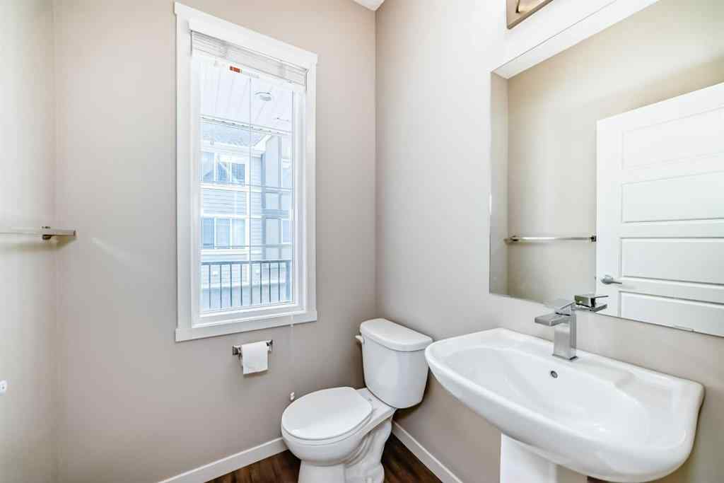 MLS® A2244983 - 621 Nolanlake Villas NW in Nolan Hill Calgary, Residential