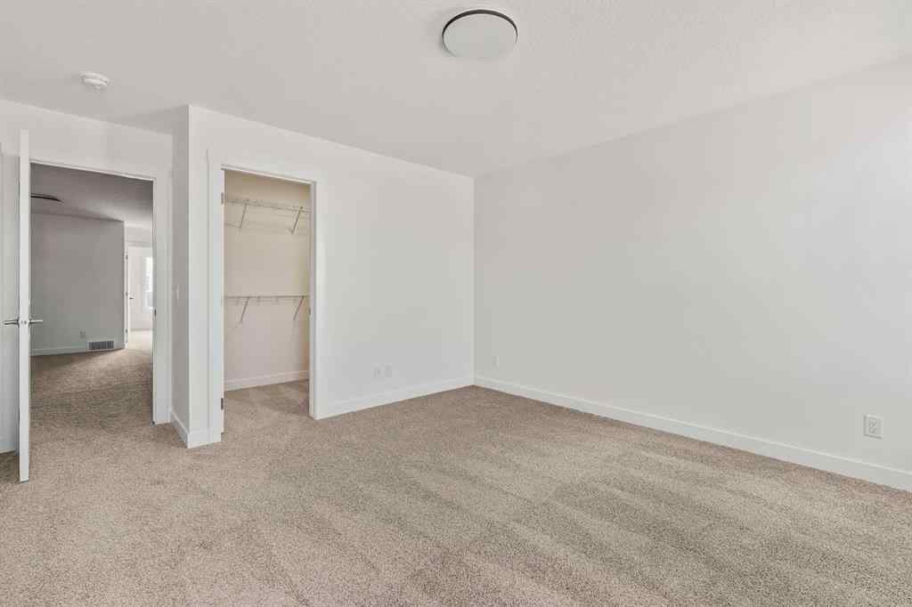 MLS® A2244984 - 834 Livingston View NE in Livingston Calgary, Residential