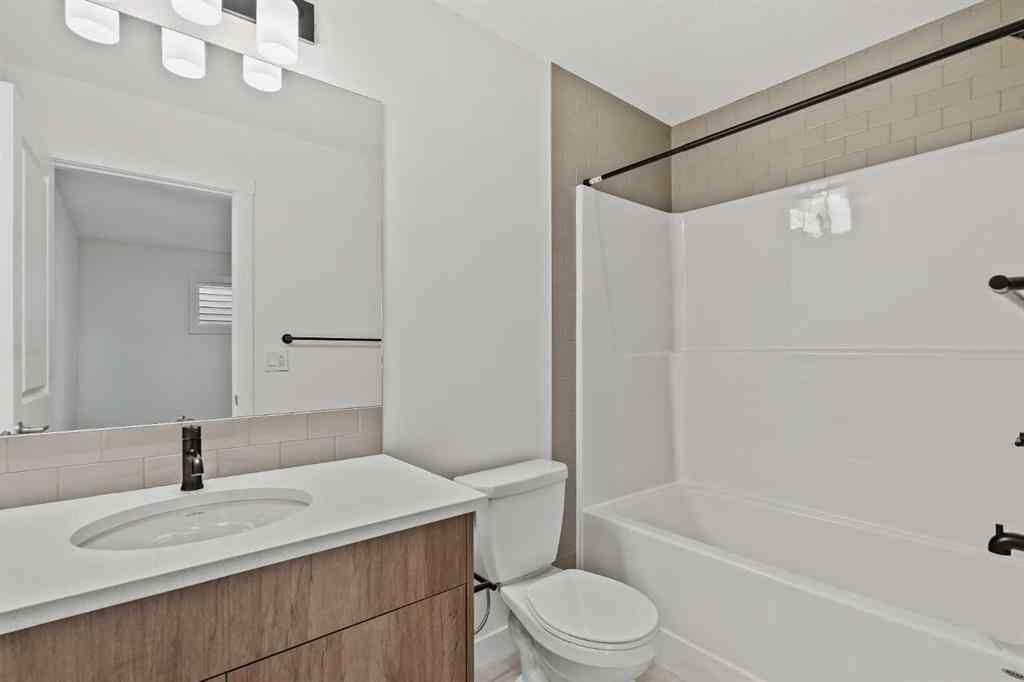 MLS® A2244984 - 834 Livingston View NE in Livingston Calgary, Residential