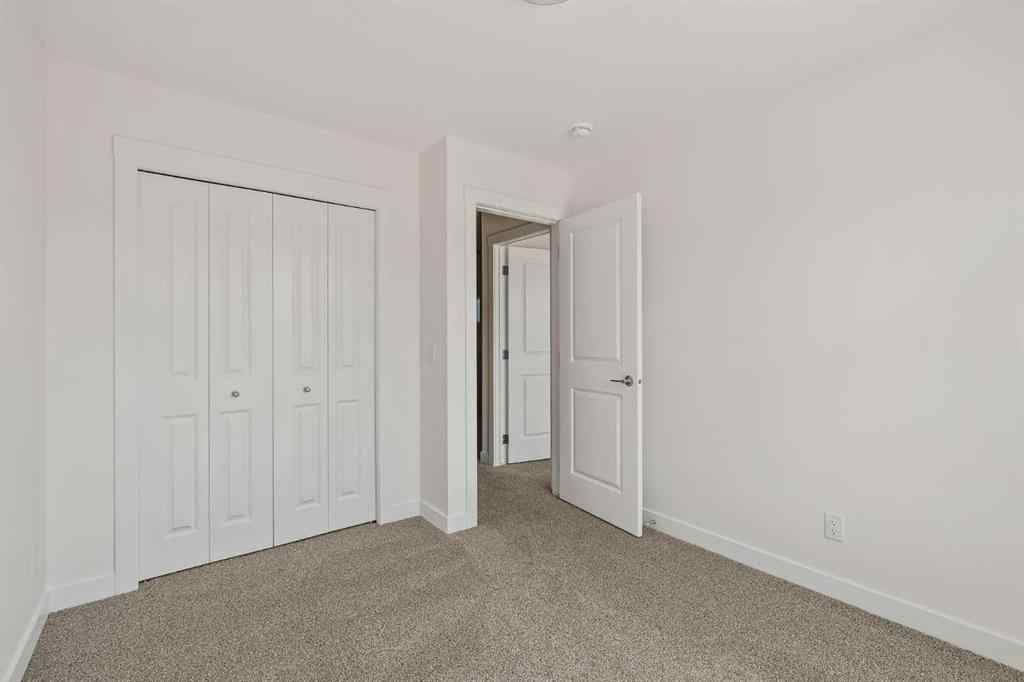 MLS® A2244984 - 834 Livingston View NE in Livingston Calgary, Residential