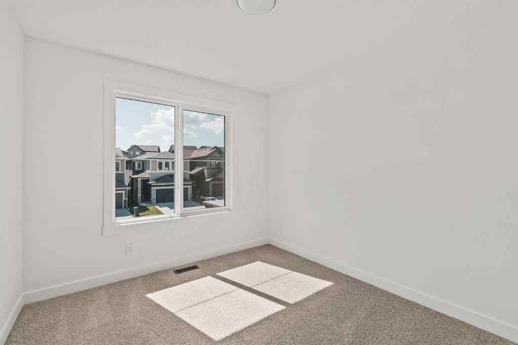 MLS® A2244984 - 834 Livingston View NE in Livingston Calgary, Residential