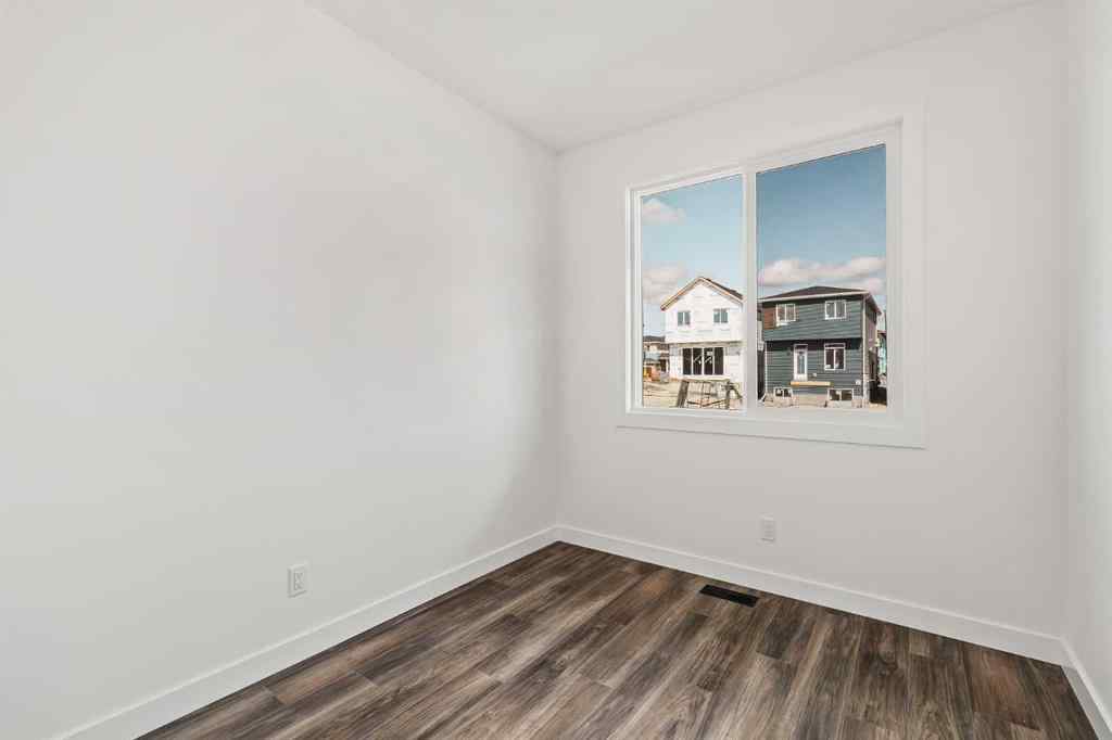 MLS® A2244984 - 834 Livingston View NE in Livingston Calgary, Residential
