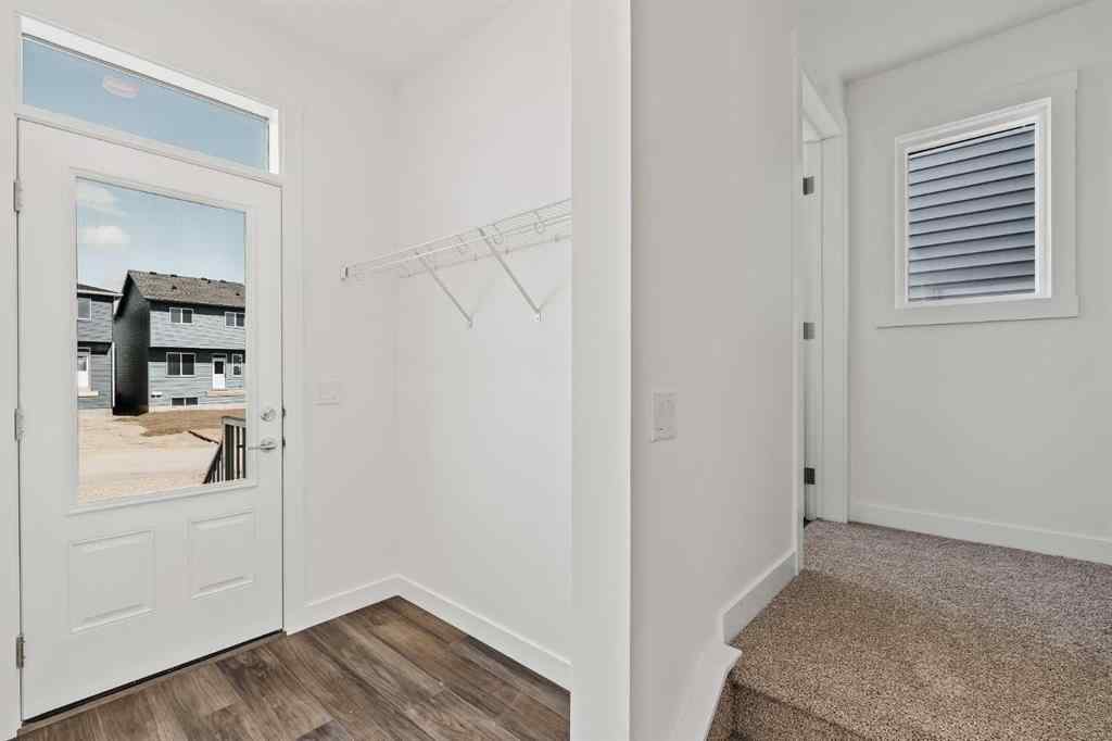 MLS® A2244984 - 834 Livingston View NE in Livingston Calgary, Residential