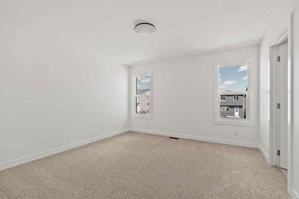 MLS® A2244984 - 834 Livingston View NE in Livingston Calgary, Residential