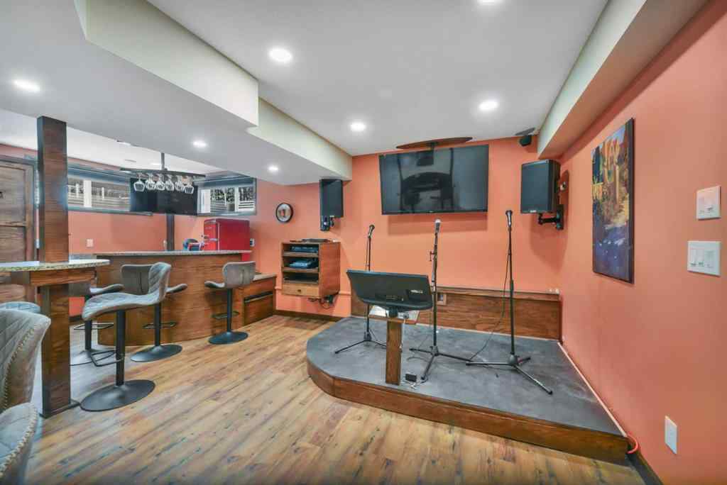 MLS® A2244987 - Unit #5 5301 Windward Place  in Newport Sylvan Lake, Residential