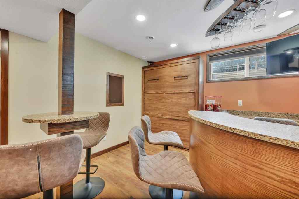 MLS® A2244987 - Unit #5 5301 Windward Place  in Newport Sylvan Lake, Residential