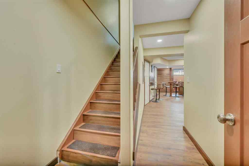 MLS® A2244987 - Unit #5 5301 Windward Place  in Newport Sylvan Lake, Residential