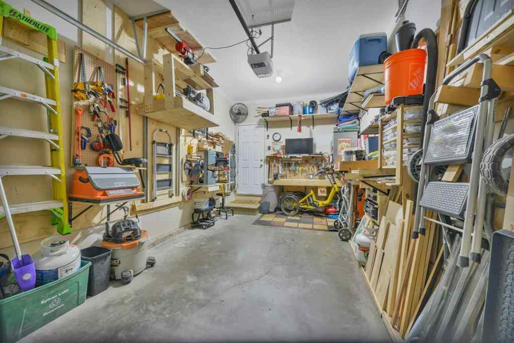 MLS® A2244987 - Unit #5 5301 Windward Place  in Newport Sylvan Lake, Residential