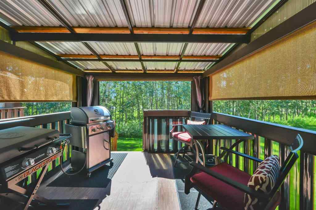 MLS® A2244987 - Unit #5 5301 Windward Place  in Newport Sylvan Lake, Residential