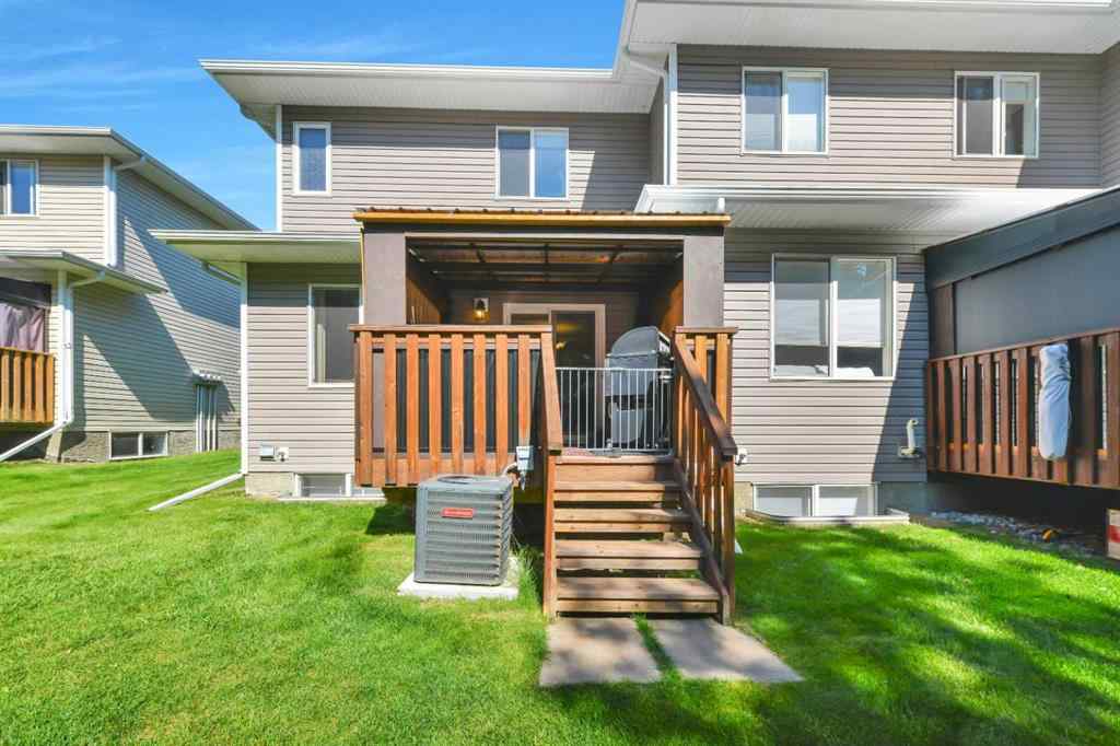 MLS® A2244987 - Unit #5 5301 Windward Place  in Newport Sylvan Lake, Residential