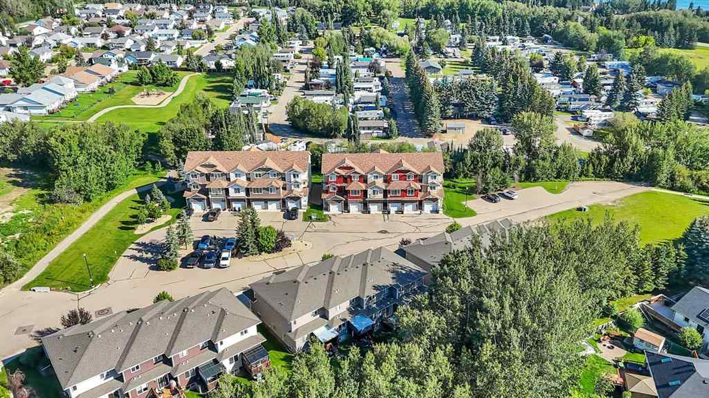 MLS® A2244987 - Unit #5 5301 Windward Place  in Newport Sylvan Lake, Residential