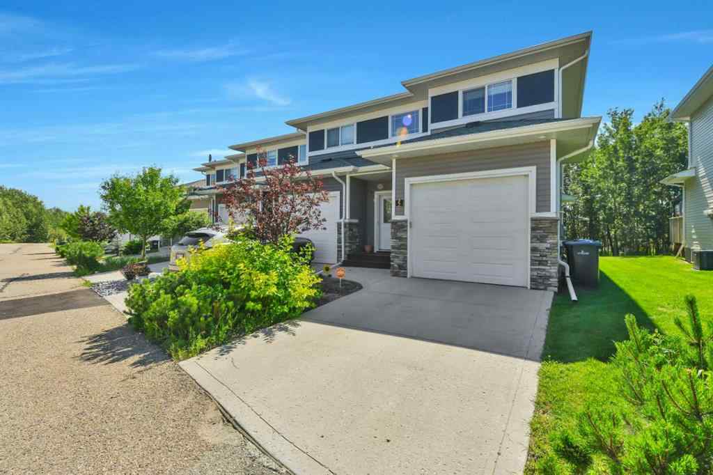 MLS® A2244987 - Unit #5 5301 Windward Place  in Newport Sylvan Lake, Residential