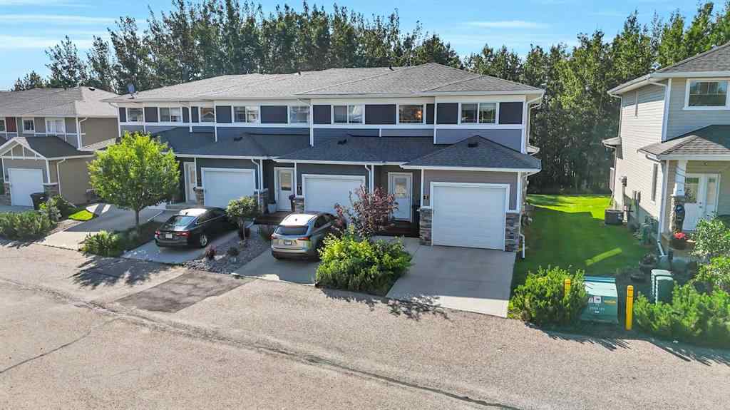 MLS® A2244987 - Unit #5 5301 Windward Place  in Newport Sylvan Lake, Residential