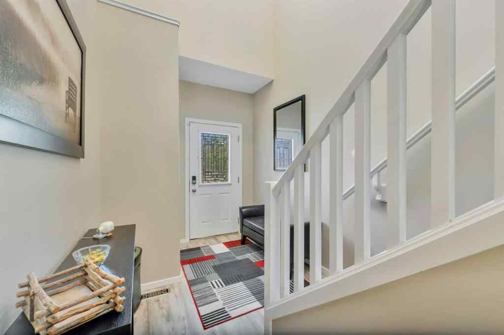 MLS® A2244987 - Unit #5 5301 Windward Place  in Newport Sylvan Lake, Residential