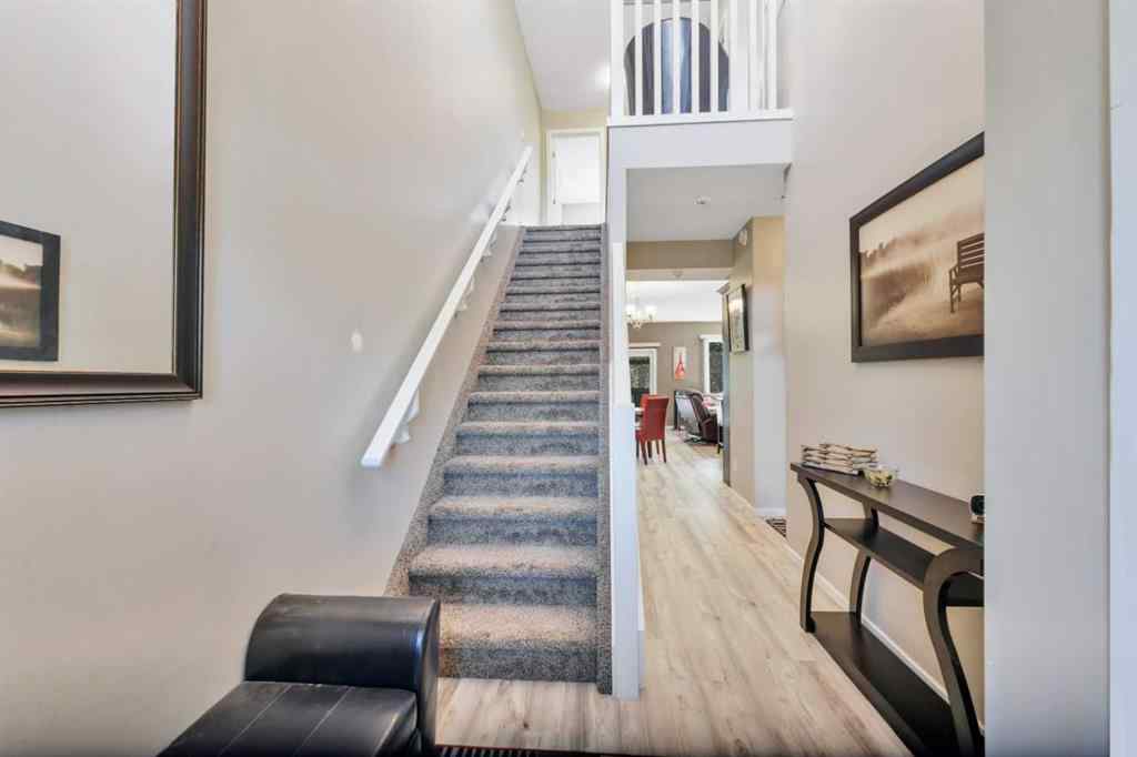 MLS® A2244987 - Unit #5 5301 Windward Place  in Newport Sylvan Lake, Residential