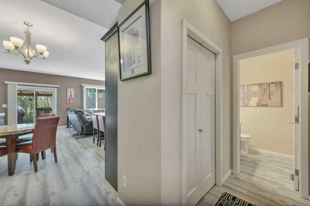 MLS® A2244987 - Unit #5 5301 Windward Place  in Newport Sylvan Lake, Residential