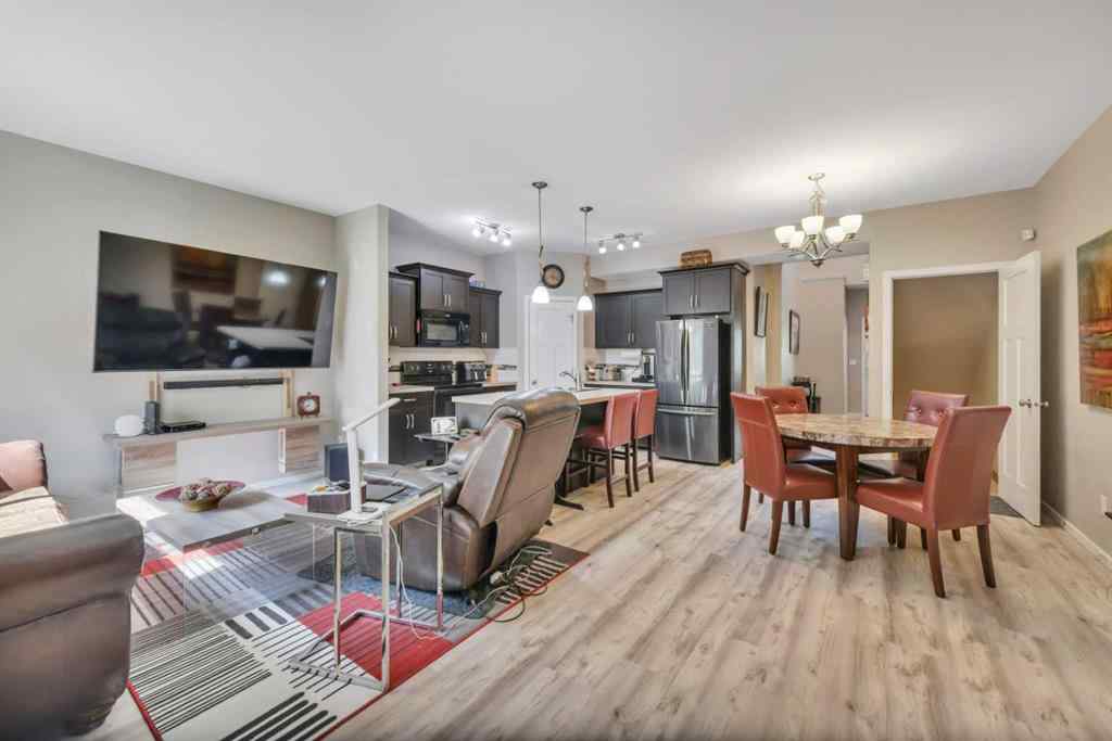 MLS® A2244987 - Unit #5 5301 Windward Place  in Newport Sylvan Lake, Residential