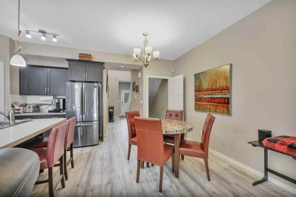 MLS® A2244987 - Unit #5 5301 Windward Place  in Newport Sylvan Lake, Residential