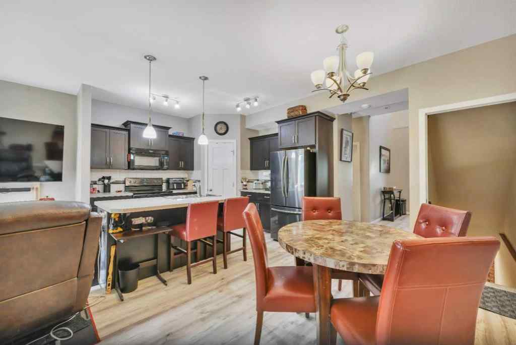 MLS® A2244987 - Unit #5 5301 Windward Place  in Newport Sylvan Lake, Residential