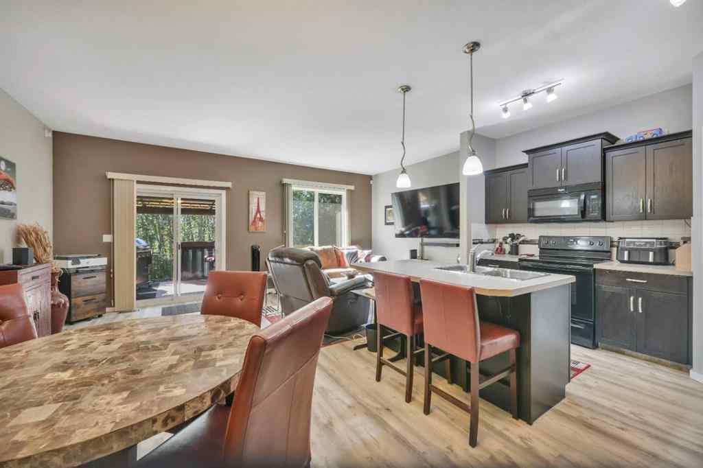 MLS® A2244987 - Unit #5 5301 Windward Place  in Newport Sylvan Lake, Residential