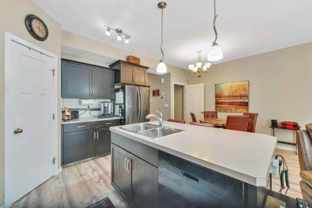 MLS® A2244987 - Unit #5 5301 Windward Place  in Newport Sylvan Lake, Residential