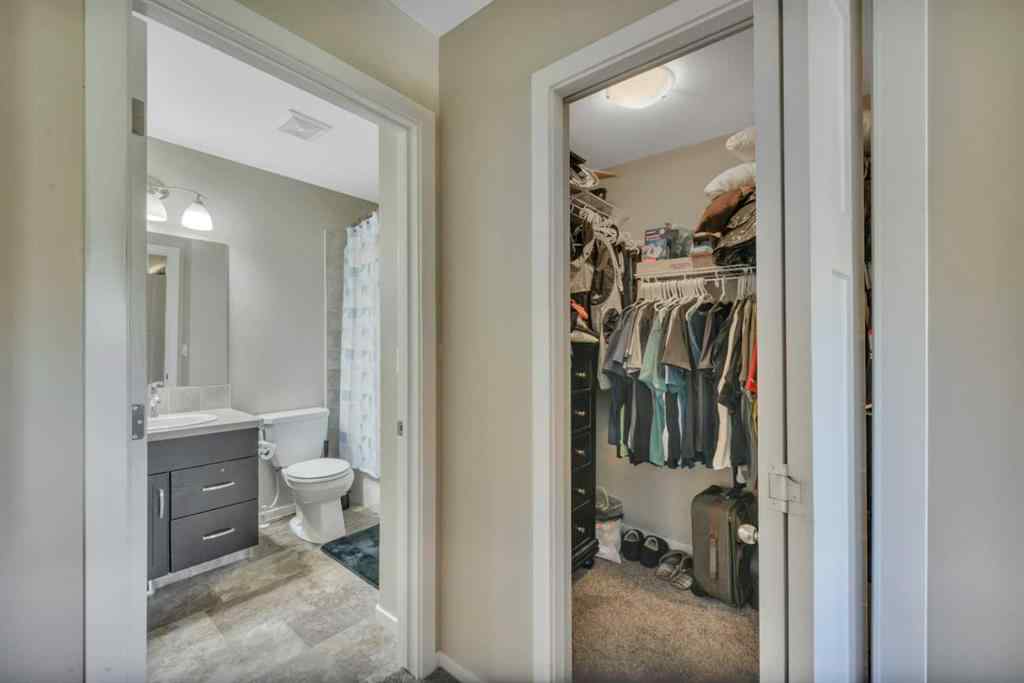 MLS® A2244987 - Unit #5 5301 Windward Place  in Newport Sylvan Lake, Residential