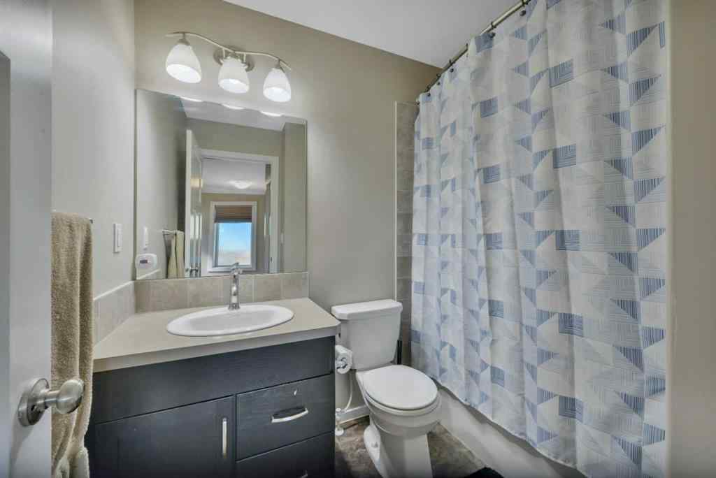MLS® A2244987 - Unit #5 5301 Windward Place  in Newport Sylvan Lake, Residential