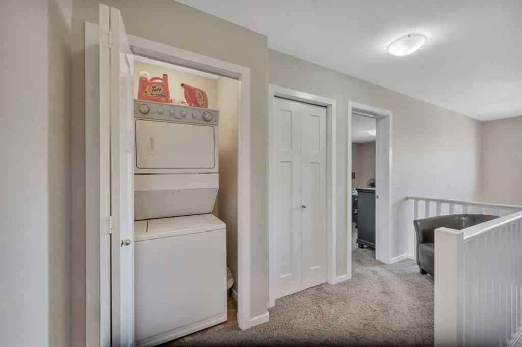 MLS® A2244987 - Unit #5 5301 Windward Place  in Newport Sylvan Lake, Residential