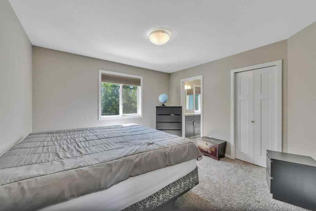 MLS® A2244987 - Unit #5 5301 Windward Place  in Newport Sylvan Lake, Residential