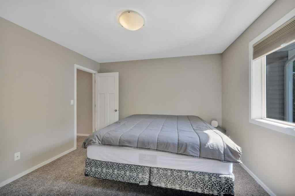 MLS® A2244987 - Unit #5 5301 Windward Place  in Newport Sylvan Lake, Residential